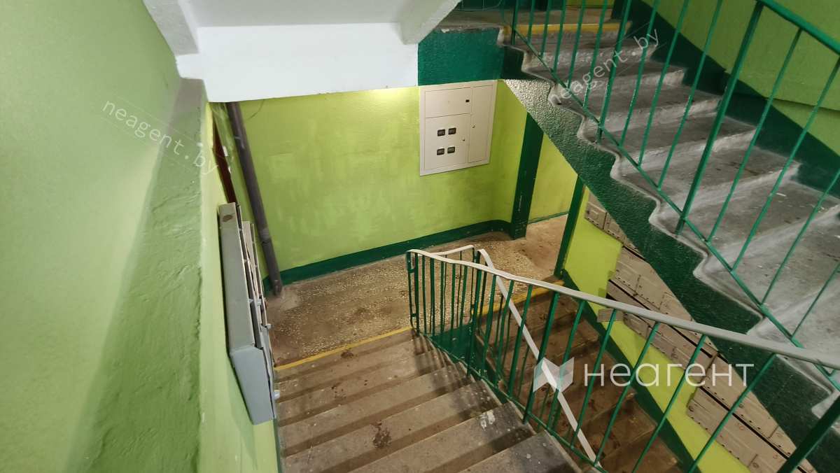 ул. Рафиева, дом 11, подъезд