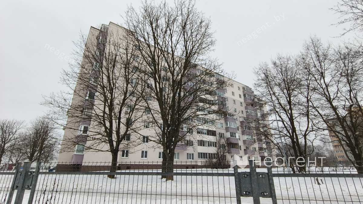 ул. Рафиева, дом 15