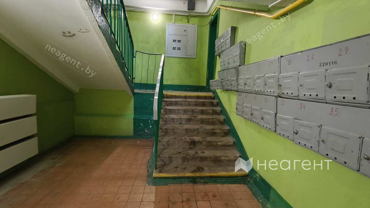 ул. Рафиева, дом 11, подъезд