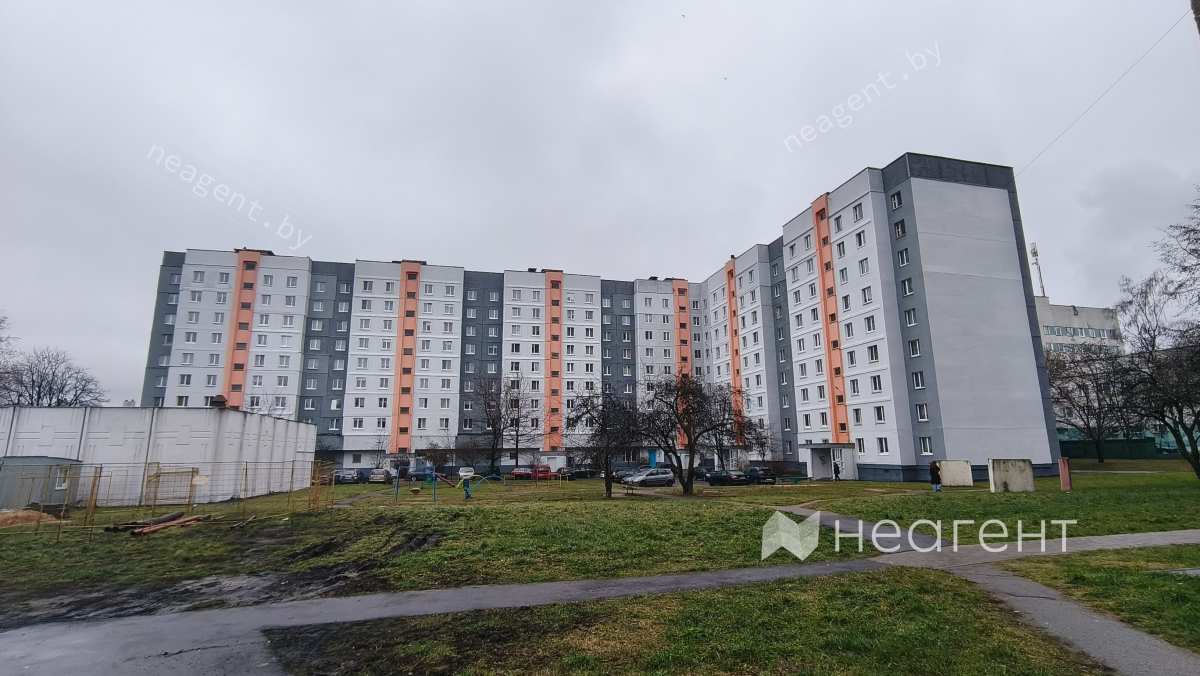 ул. Серова, дом 17