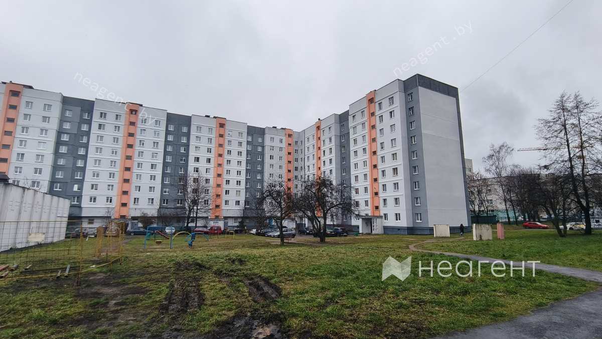 ул. Серова, дом 17