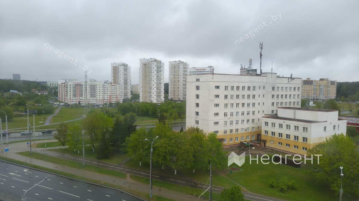 ул. Шафарнянская, дом 2, вид из окна