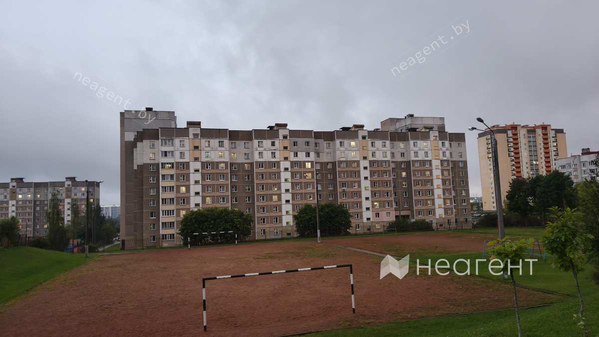 ул. Шаранговича, дом 78