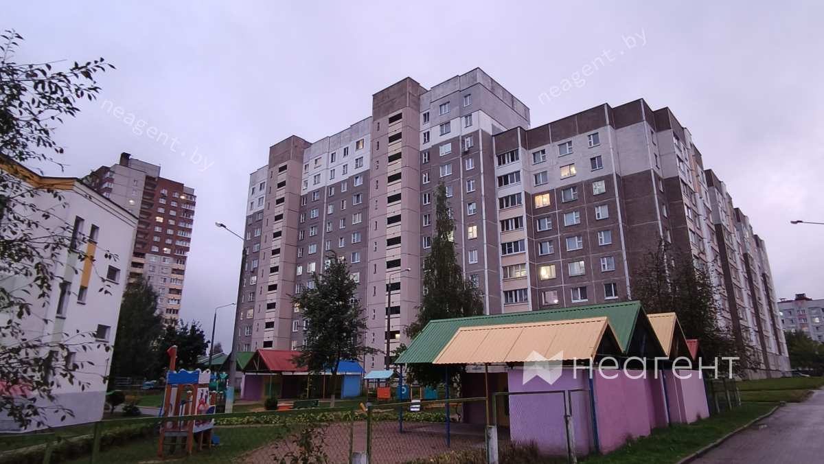 ул. Шаранговича, дом 76