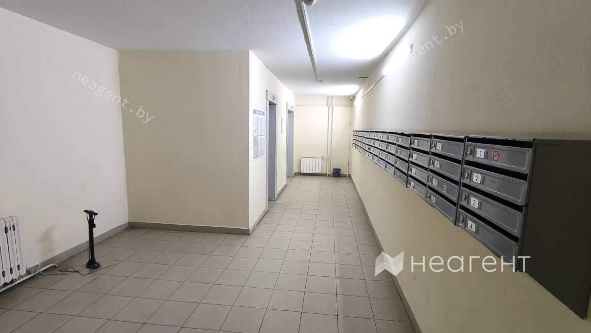 ул. Щорса, дом 11, подъезд