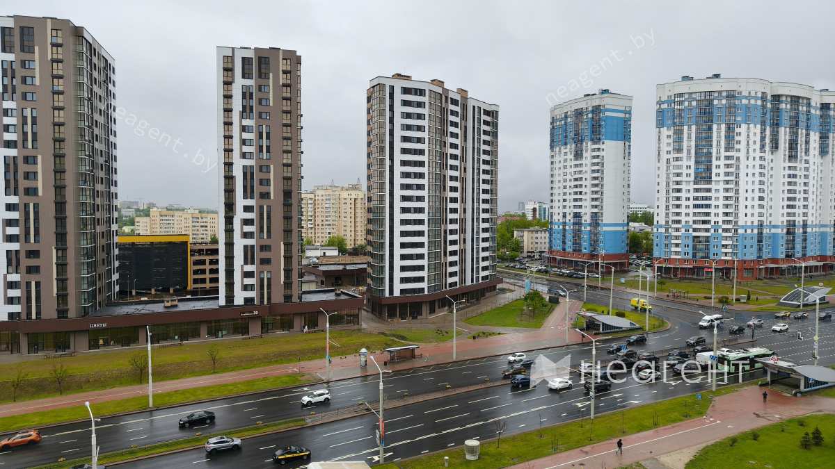 ул. Щорса, дом 11, подъезд