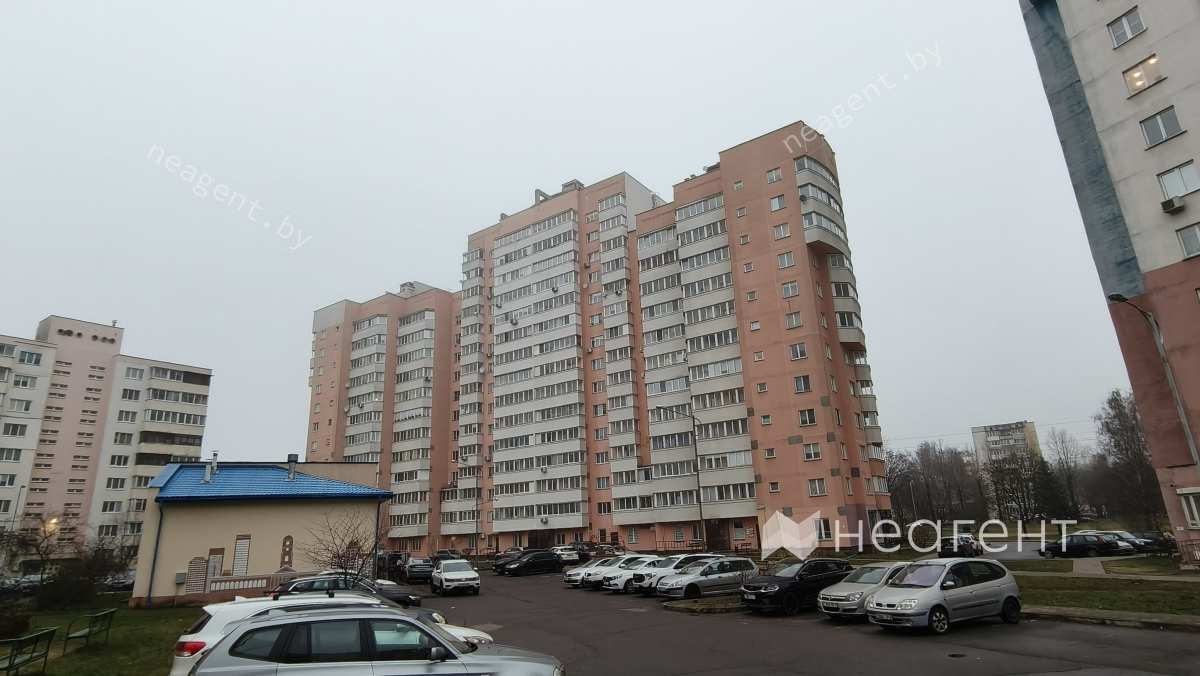 ул. Широкая, дом 3