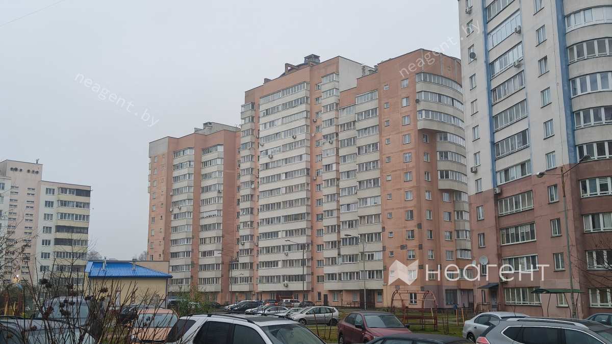 ул. Широкая, дом 3