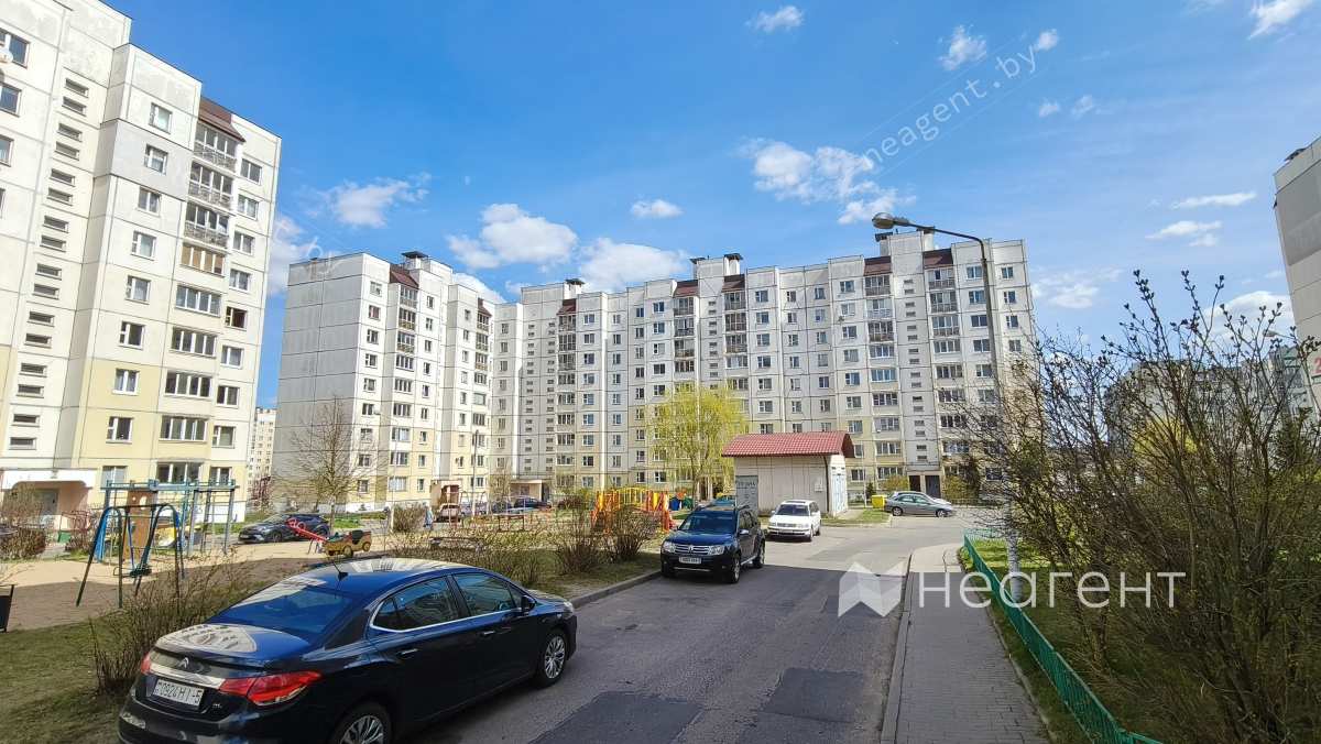 ул. Скрипникова, дом 35