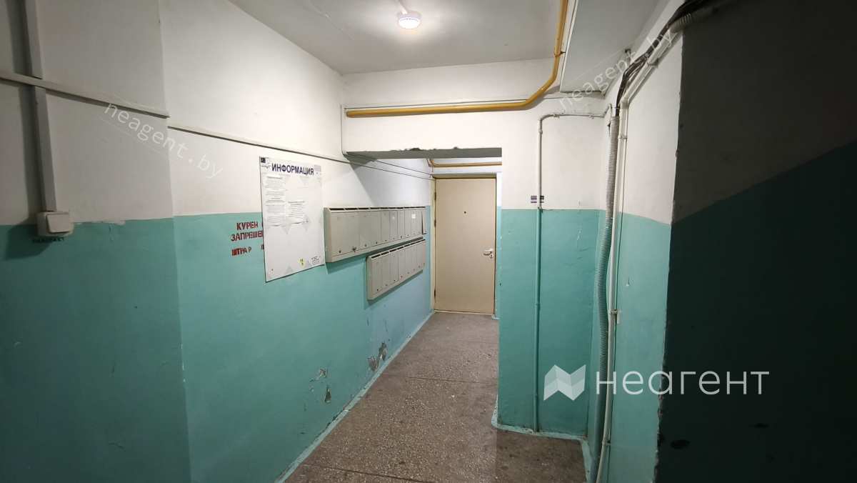 ул. Славинского, дом 37, подъезд