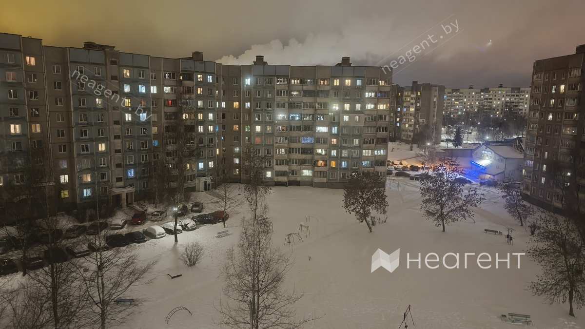 ул. Слободская, дом 17, вид из окна