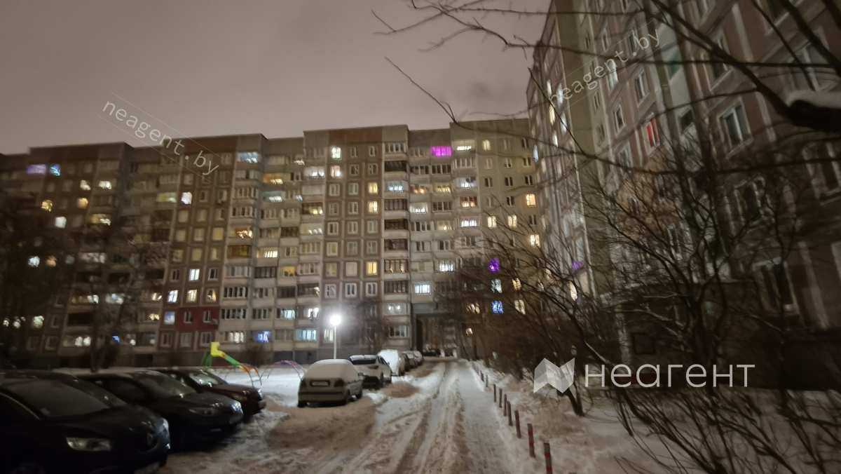 ул. Слободская, дом 17