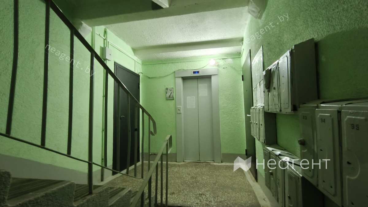 ул. Слободская, дом 17, подъезд