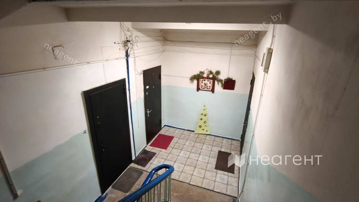 ул. Стахановская, дом 31, подъезд