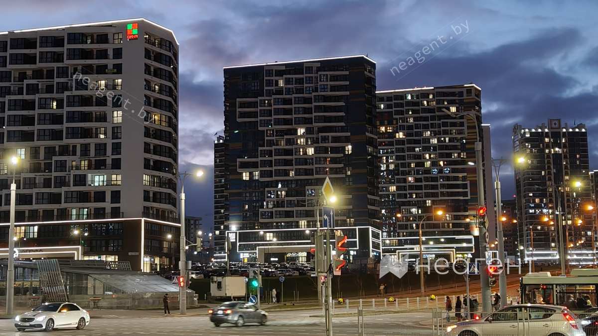 ул. Теслы, дом 18