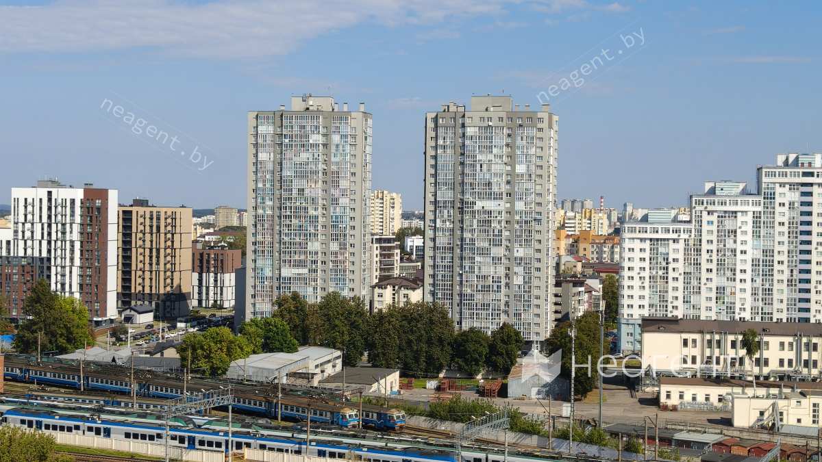 ул. Тимирязева, дом 10