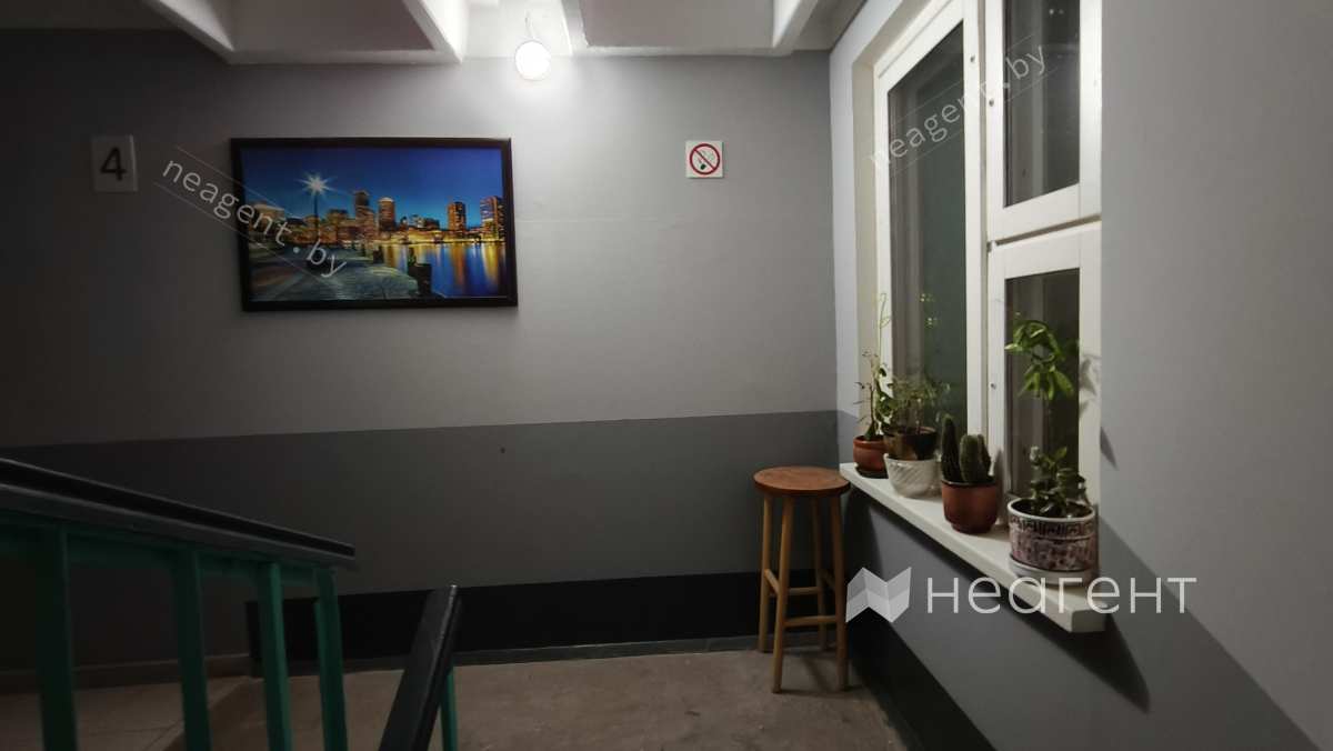 ул. Тимошенко, дом 28, подъезд