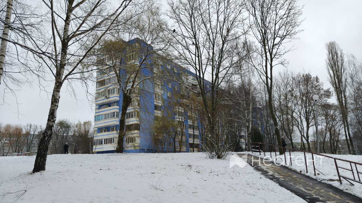 ул. Тимошенко, дом 20/1