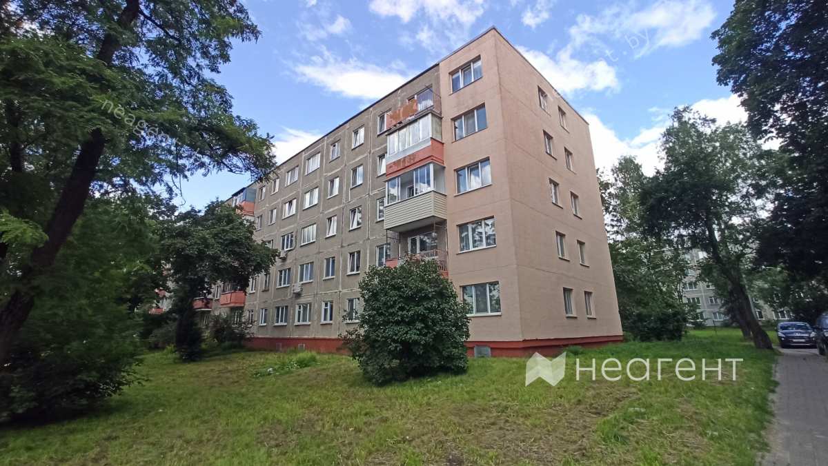 ул. Уборевича, дом 138