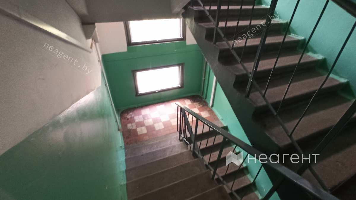 ул. Уборевича, дом 138