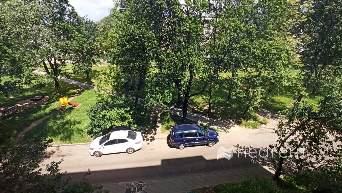 ул. Уборевича, дом 138