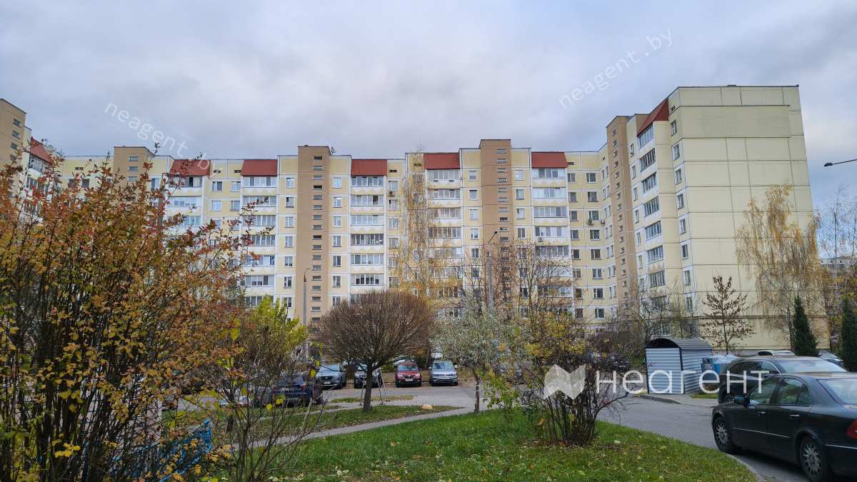 ул. Воронянского, дом 27