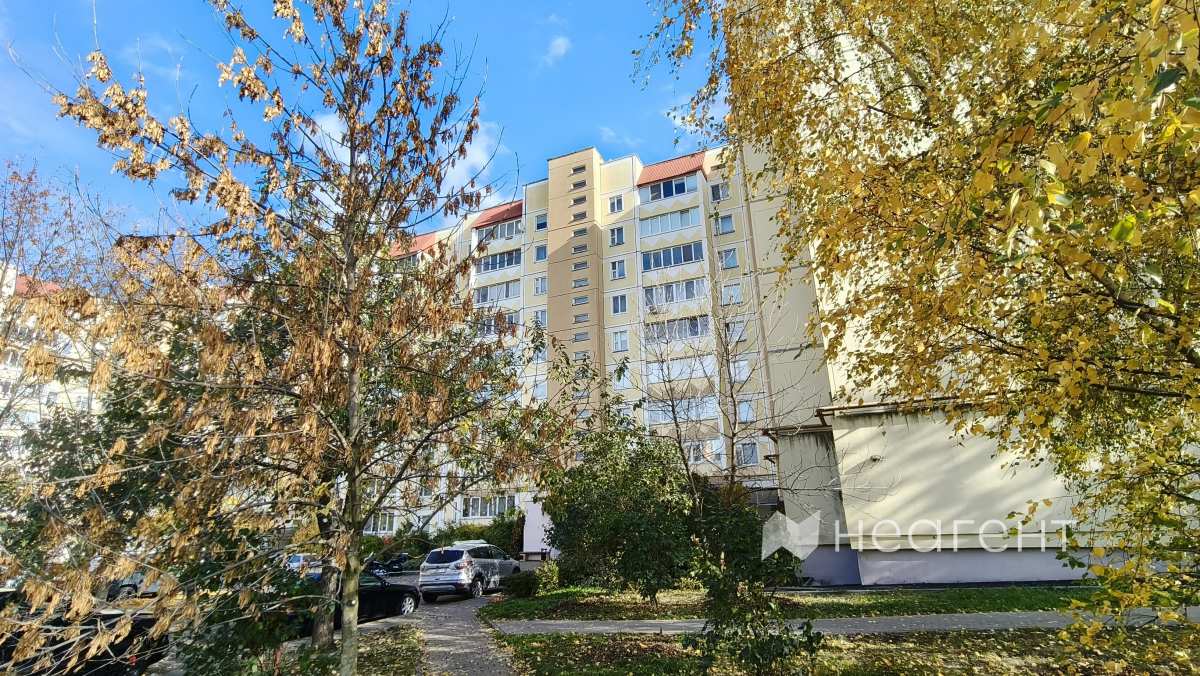 ул. Воронянского, дом 27