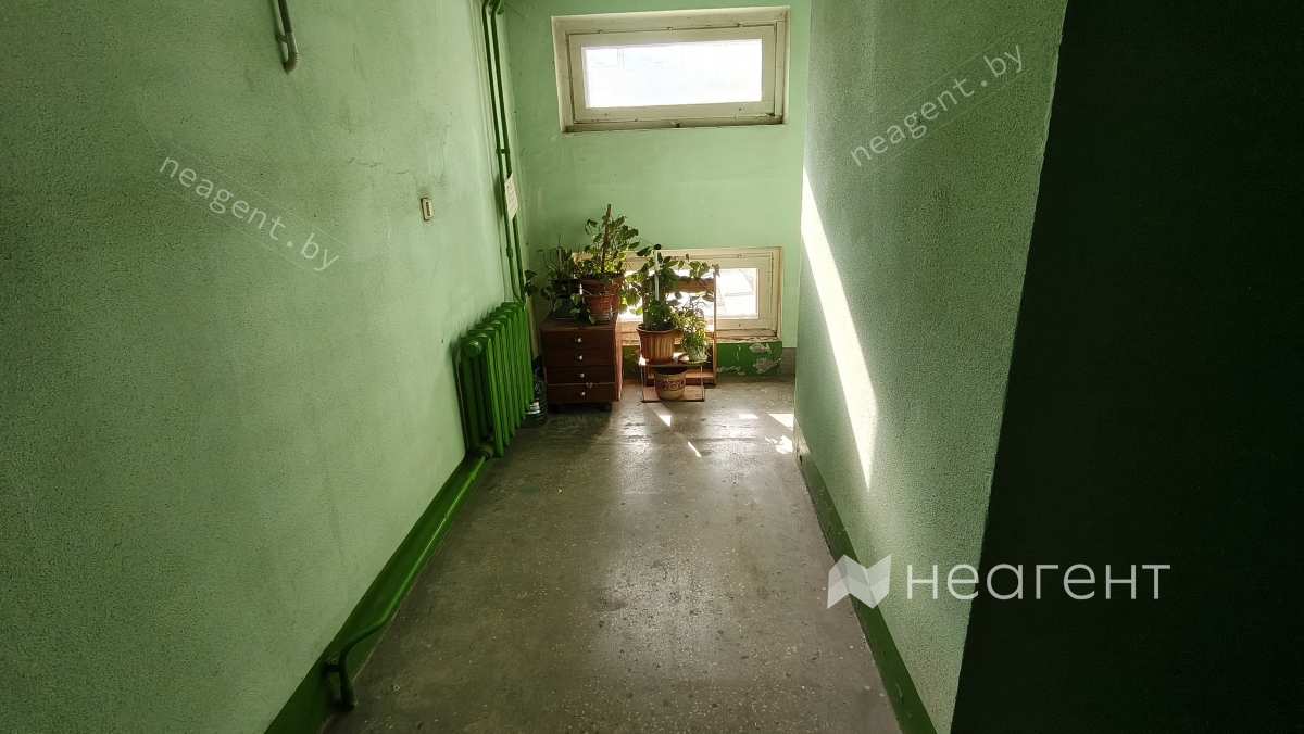 ул. Воронянского, дом 27, подъезд