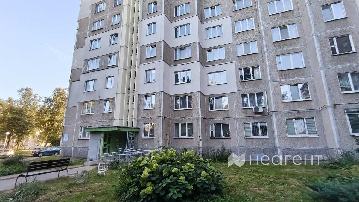 ул. Восточная, дом 52