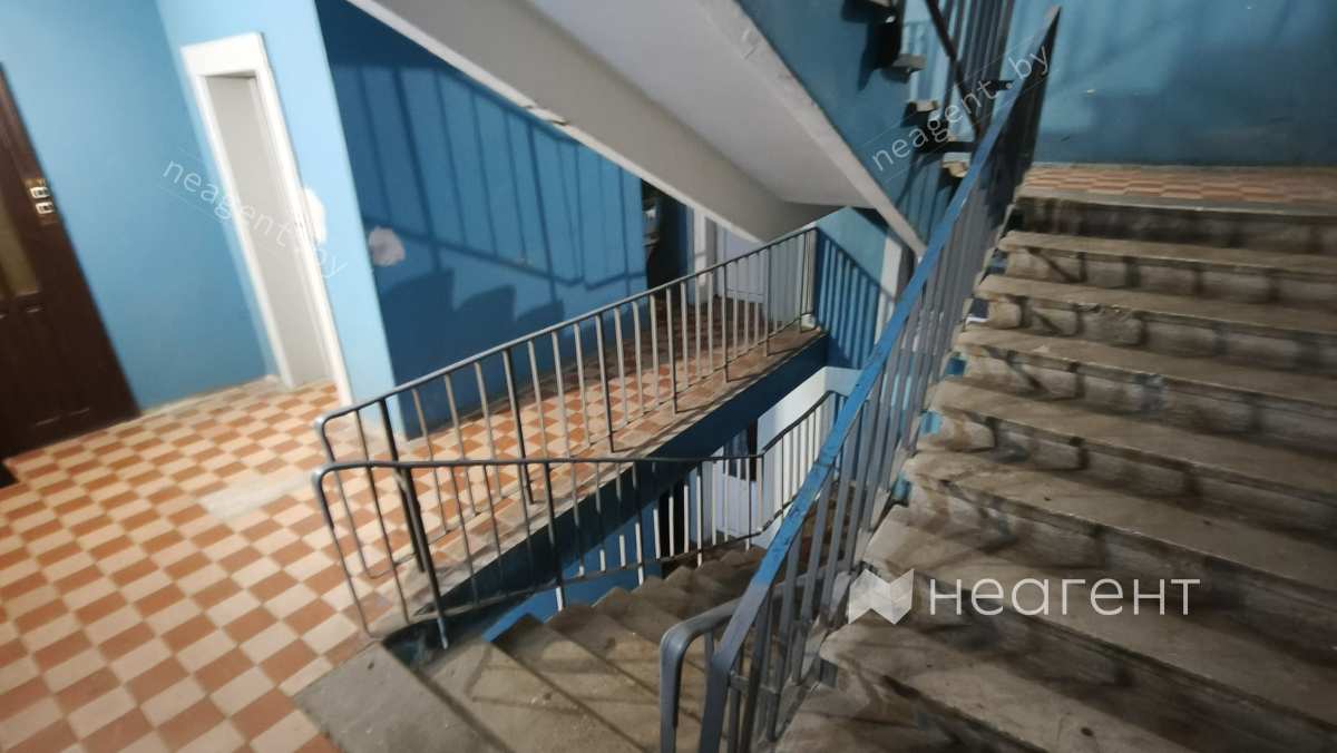 ул. Восточная, дом 66, подъезд