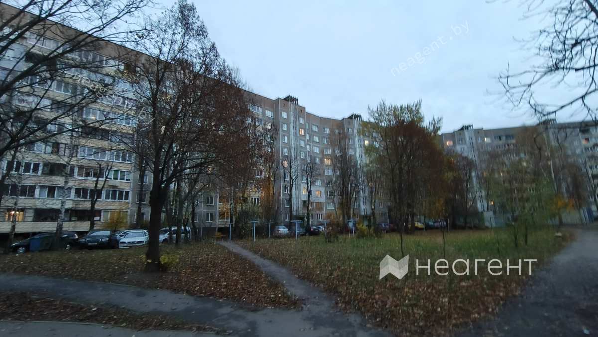 ул. Якубова, дом 30