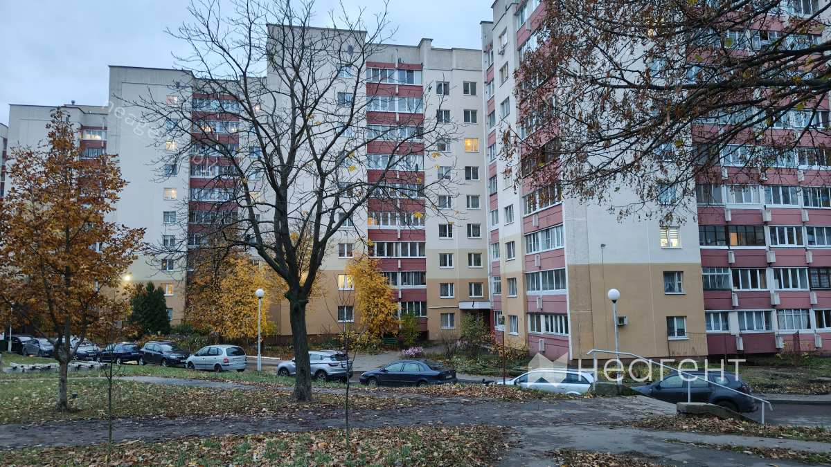 ул. Якубова, дом 32