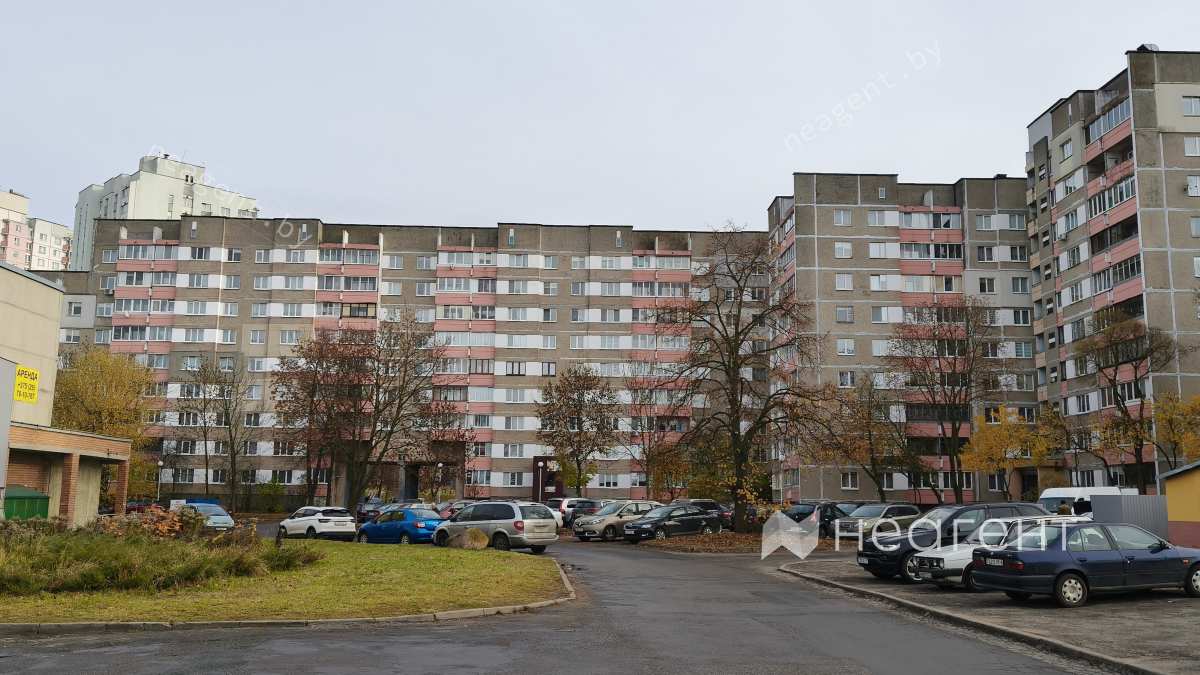 ул. Якубова, дом 6