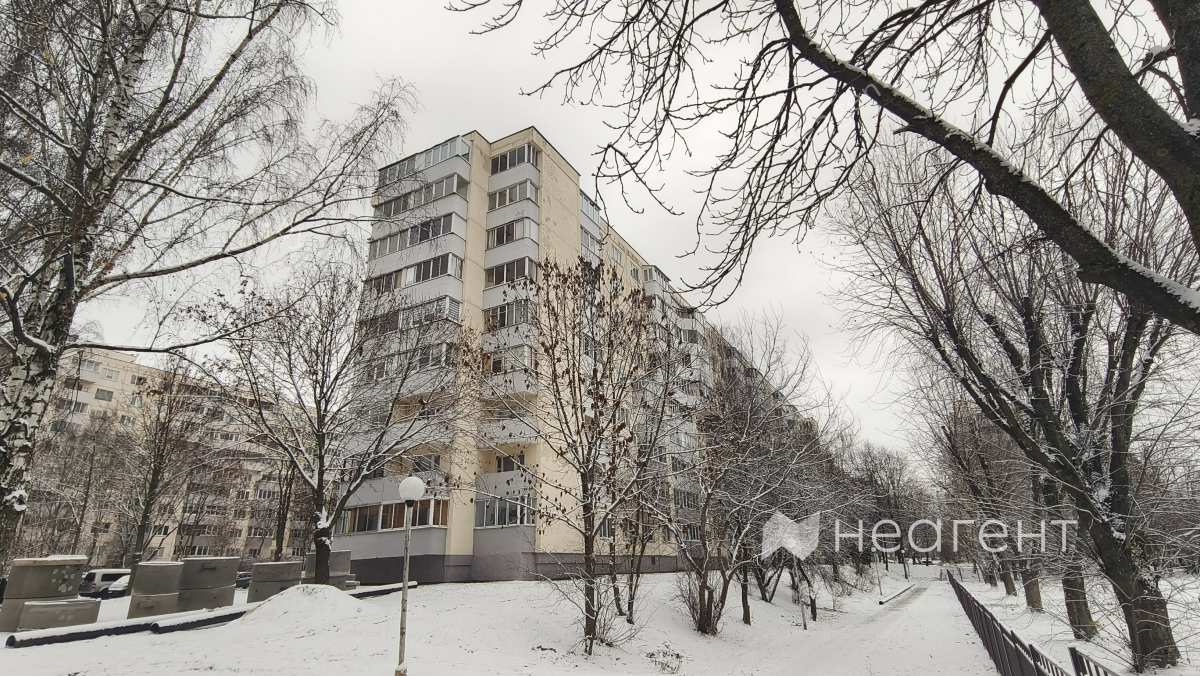 ул. Якубовского, дом 25