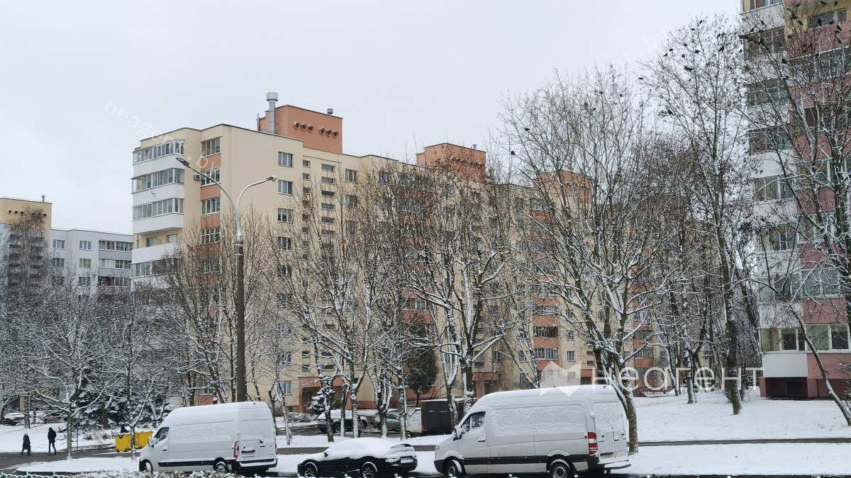 ул. Якубовского, дом 24/1