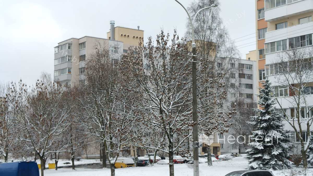 ул. Якубовского, дом 26/1