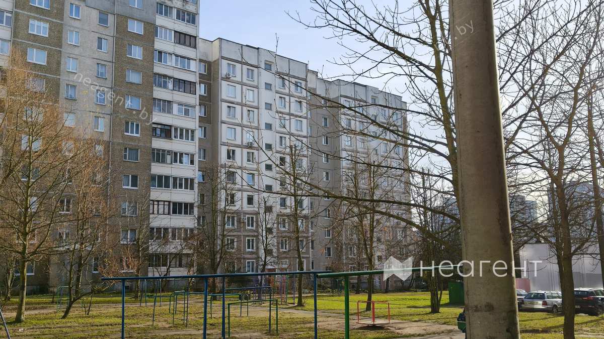 ул. Янковского, дом 17