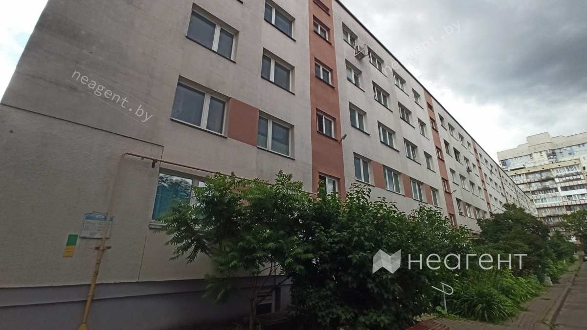 ул. Захарова, дом 69