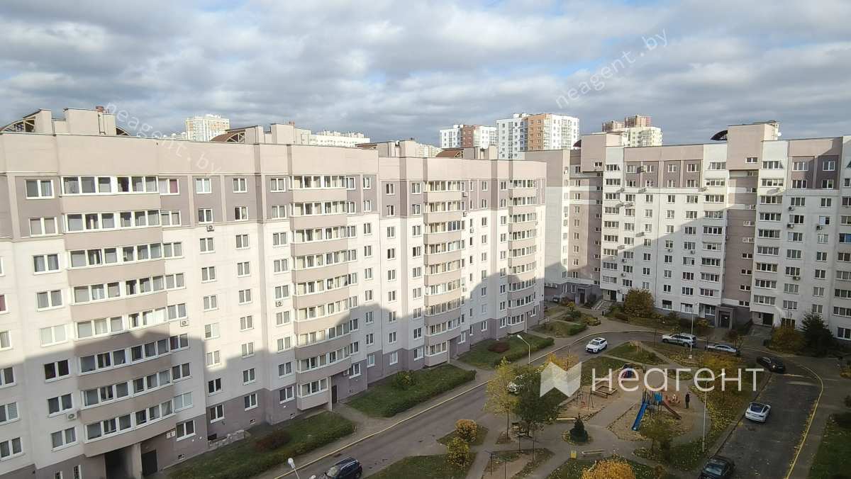 ул. Железнодорожная, дом 44, вид из окна