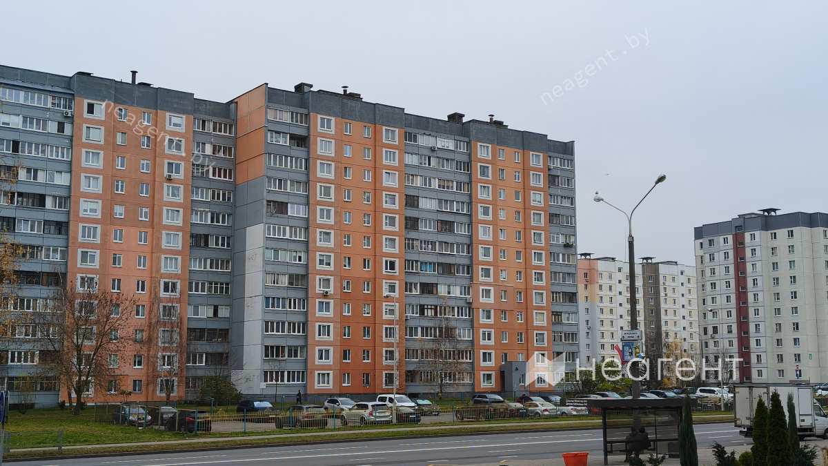 ул. Жуковского, дом 17