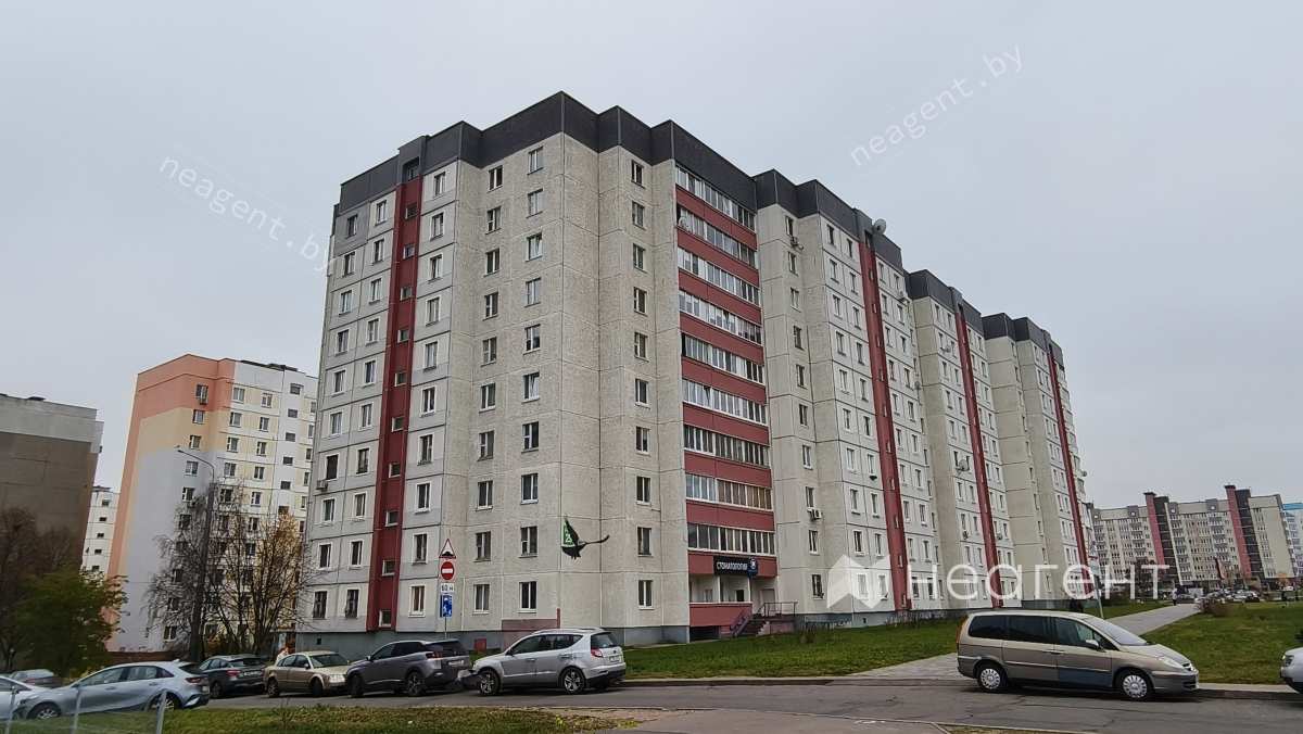 улица Жуковского, дом 29
