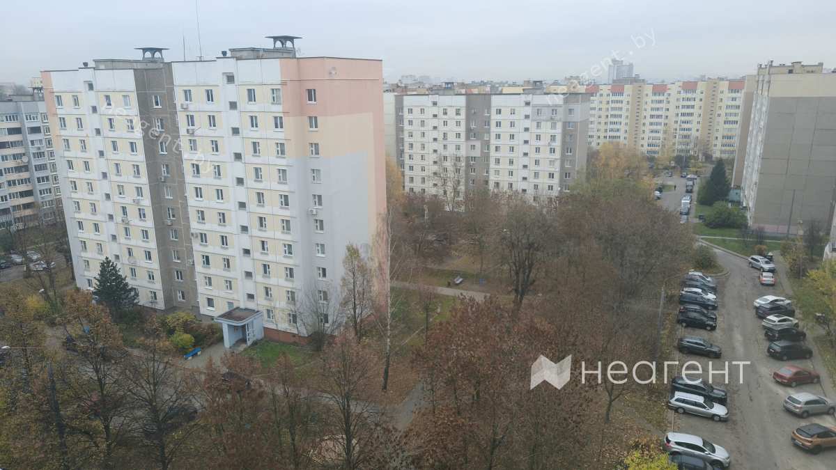 улица Жуковского, дом 29, вид из окна