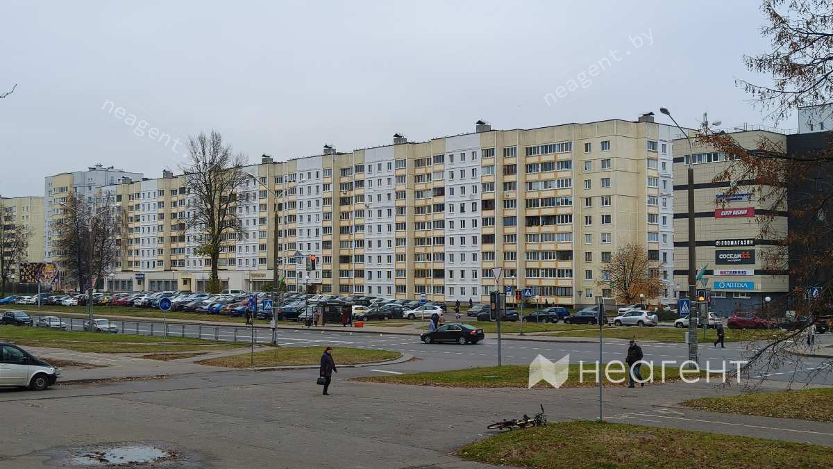 ул. Жуковского, дом 9/1