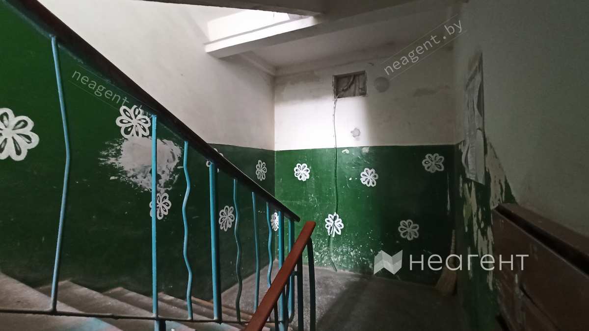 Дом на В. Хоружей 11