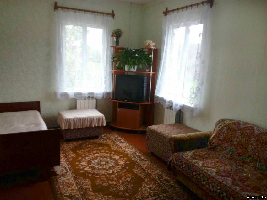 2-комнатная квартира, , 20 рублей: фото 3