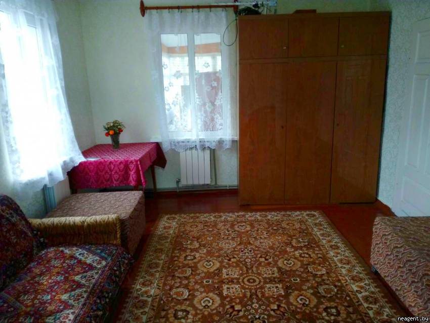 2-комнатная квартира, , 20 рублей: фото 4