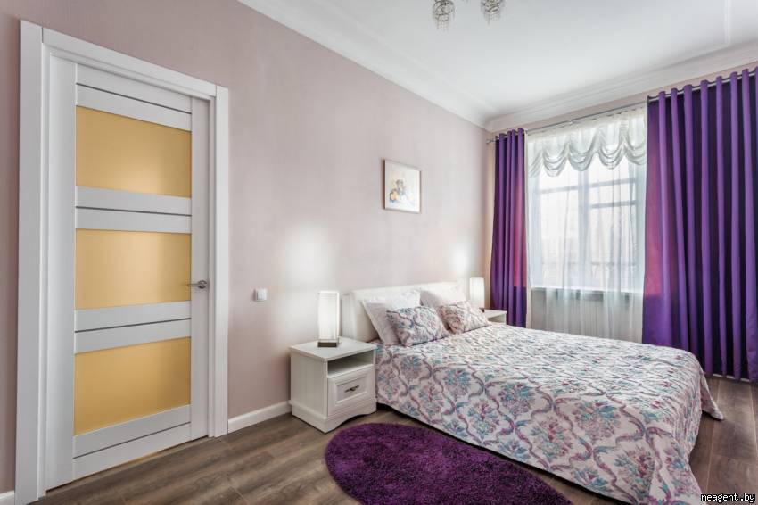 2-комнатная квартира, ул. Кирова, 1, 75 рублей: фото 1