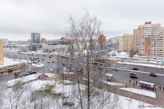 1-комнатная квартира, Притыцкого, 48, 55 рублей: фото 7