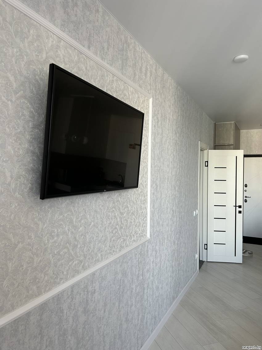 1-комнатная квартира, Савицкого, 4, 48 рублей: фото 3