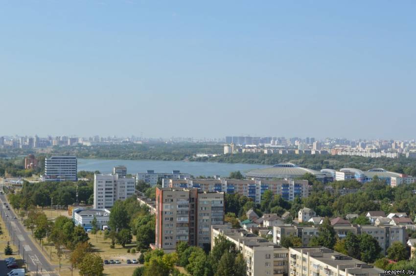 Заводской район, Чижовка